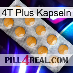 4T Plus Capsules levitra1